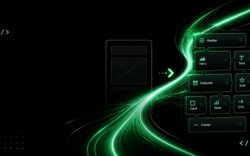 Confronto tra sito vetrina e web app su misura per il business
