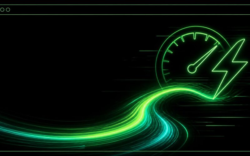 Velocità di caricamento del sito web e impatto sul posizionamento SEO