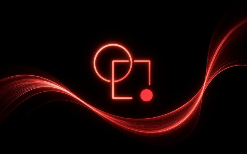 Elementi di brand identity: logo, palette colori e tipografia coordinata