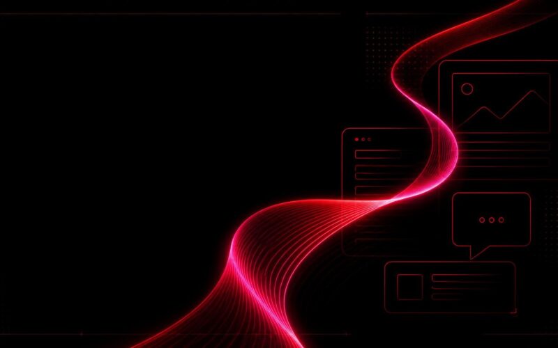 Pianificazione di una content strategy con calendario editoriale e pilastri tematici